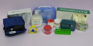 1.4 home - Ricordo farmaco